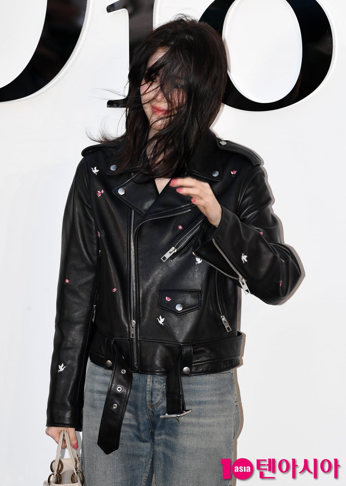 한소희, 한파도 질투하는 미모[TEN포토+]