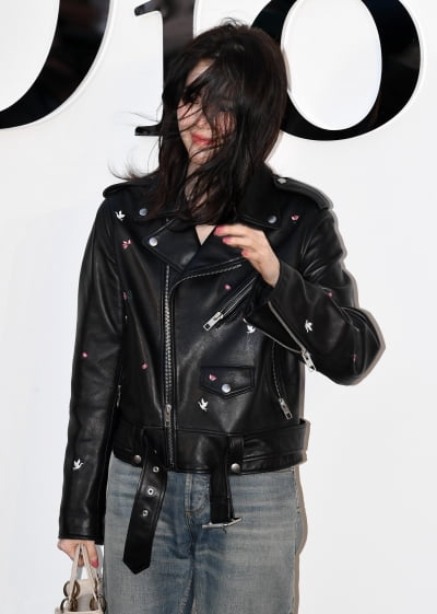 한소희, 한파도 질투하는 미모[TEN포토+]