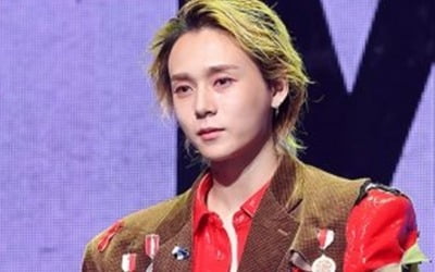 '현아와 결별' 던, 결국 속내 밝혔다…"평생 혼자 살고파, 상실감 있어" ('라스')