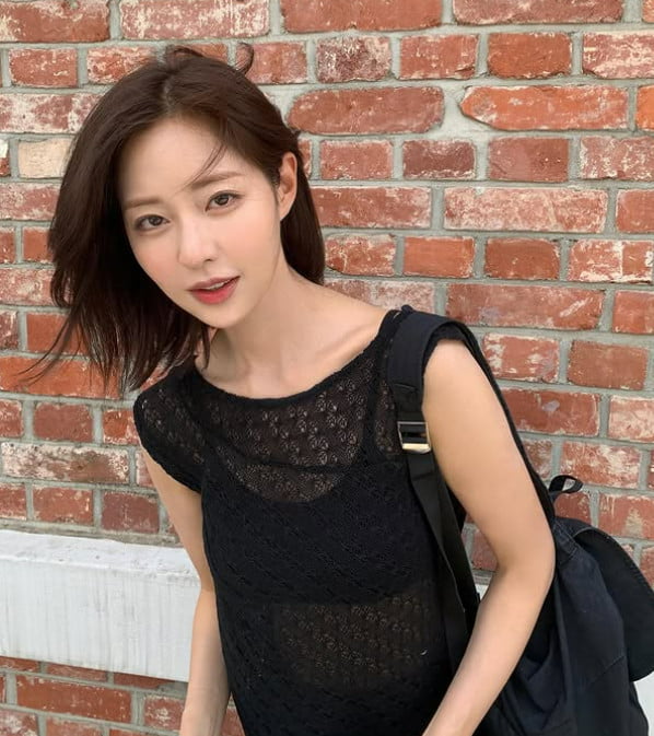 사진=신슬기 SNS