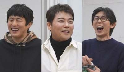 박나래·키 하차하더니…'나혼산' 결국 결단 "전액 기부"