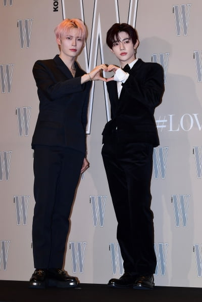 장하오, 결국 성한빈 손잡고 ♥연애 프로그램 출격했다…"마음 아파 미치겠어, 영화 같아" ('환승연애')