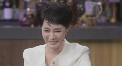 김주하, '불륜' 전남편 폭행에 고막 터졌다더니…'재혼' 오만석에 발끈했다 ('데이앤나잇')
