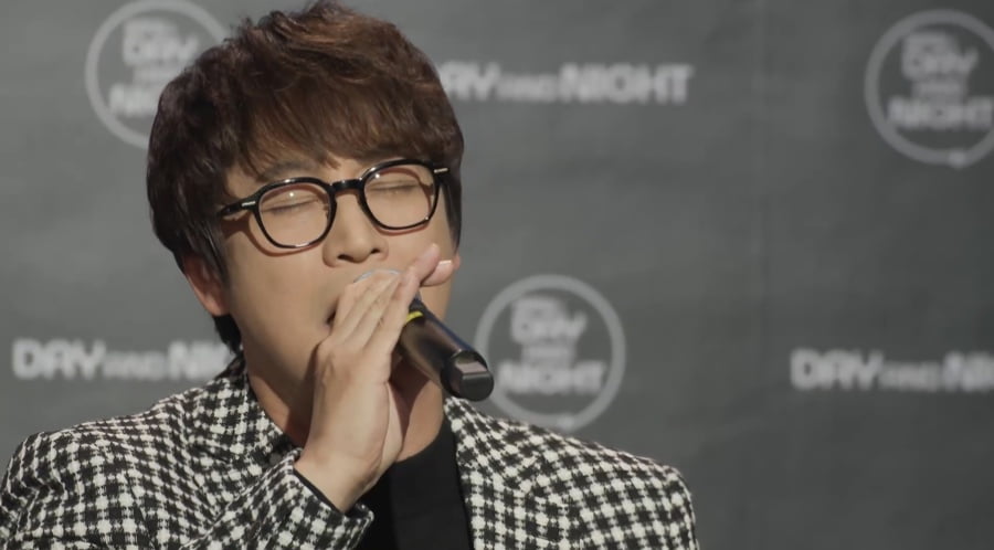 김주하, '불륜' 전남편 폭행에 고막 터졌다더니…'재혼' 오만석에 발끈했다 ('데이앤나잇')