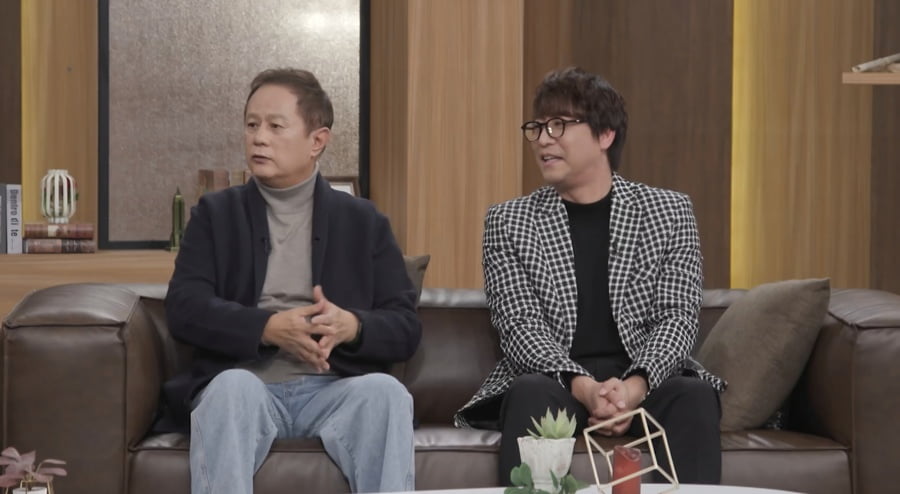 김주하, '불륜' 전남편 폭행에 고막 터졌다더니…'재혼' 오만석에 발끈했다 ('데이앤나잇')