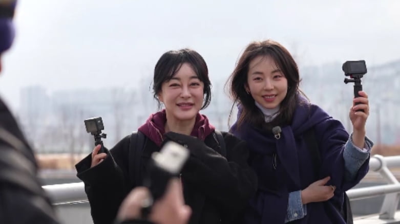 안소희, '새신랑' 곽튜브에 공개 ♥고백 받았다…"눈도 못 마주쳐"('전현무계획3')