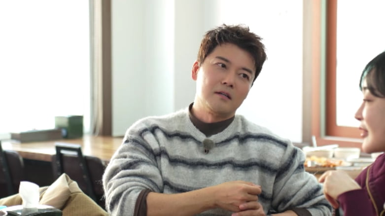 안소희, '새신랑' 곽튜브에 공개 ♥고백 받았다…"눈도 못 마주쳐"('전현무계획3')