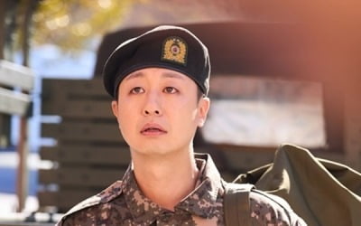 이제훈, 결국 자취 감췄다…장교 출신이라더니, 돌연 부대 복귀 ('모범택시3')