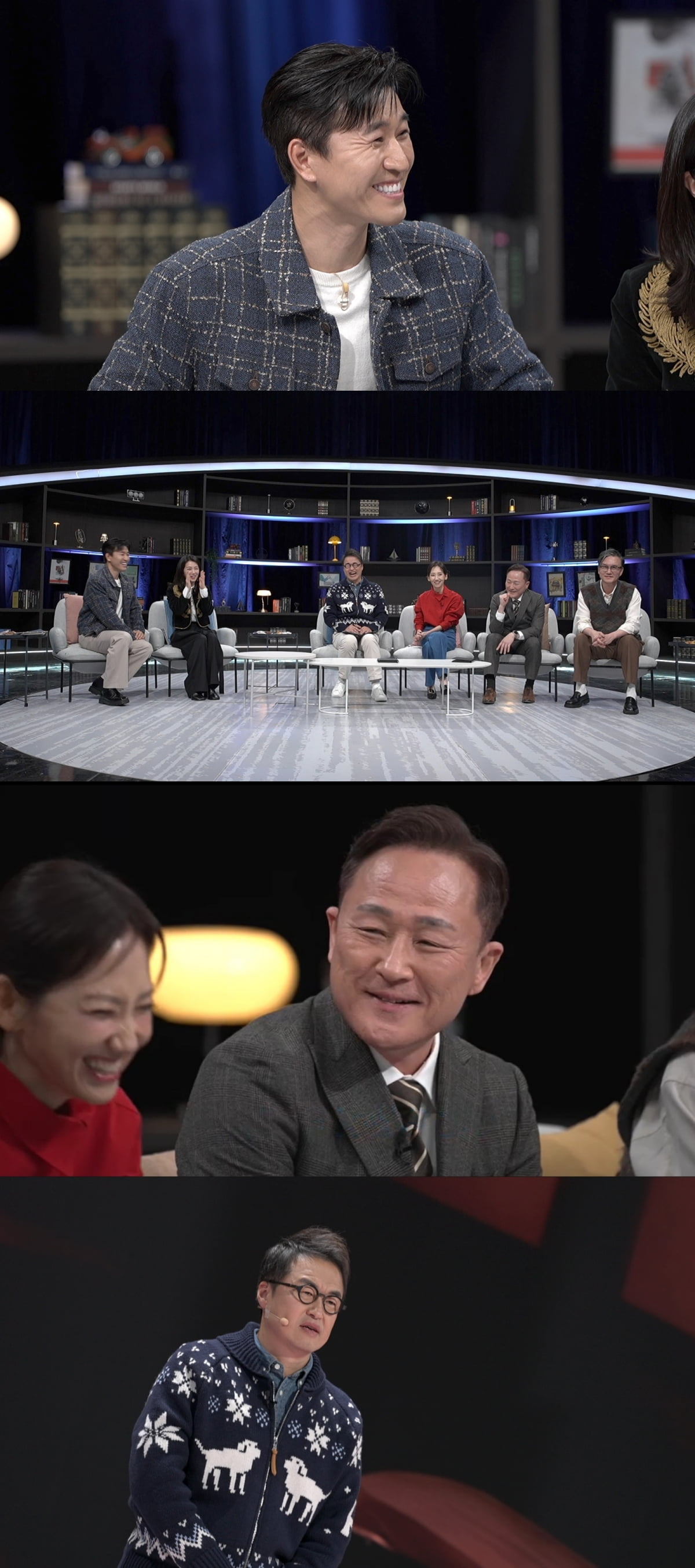 / 사진=JTBC ‘강연배틀쇼 사(史)기꾼들’