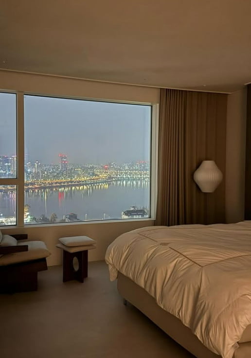 사진=아옳이 SNS