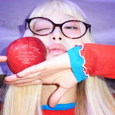 츄, 배우 활동 본격 병행하려나…"연기 레슨ing→새로운 모습 보여드릴게요" [인터뷰②]