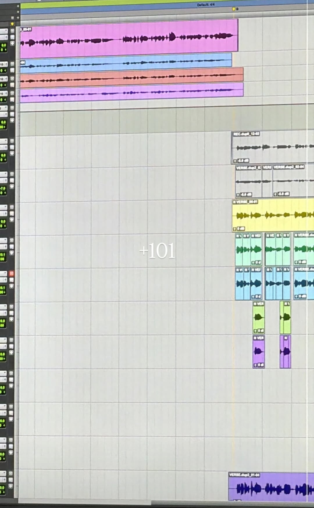 사진=전소미 SNS