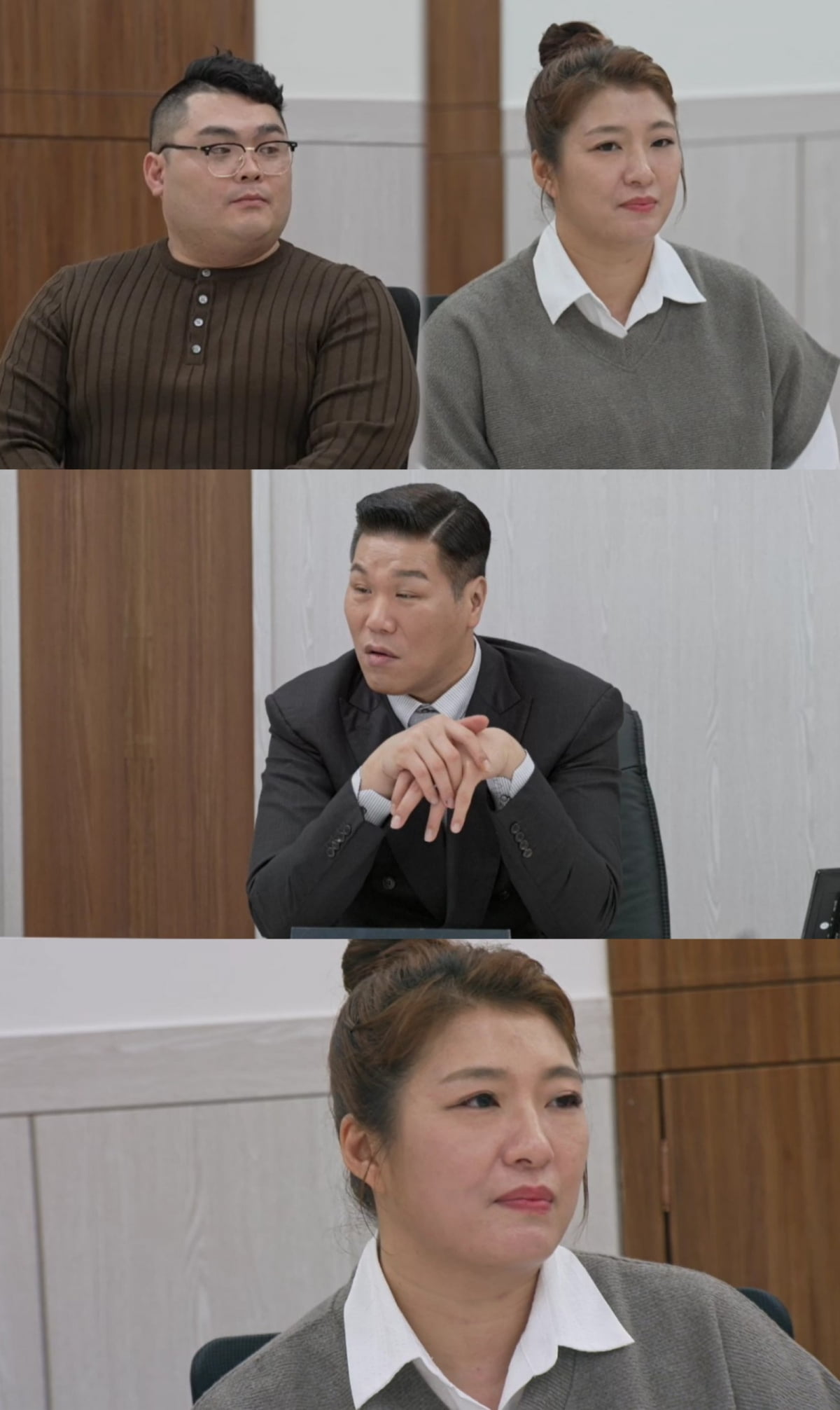 "안방서 나체로" 남편 불륜 폭로했다…박하선, 결국 폭발 "정말 쓰레기냐" ('이숙캠')