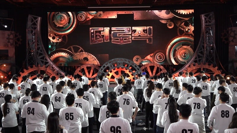 사진=KBS2 '더 로직'