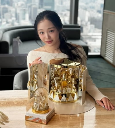 '대림 4세' 이주영, 대중들 관심에 놀랐나 …"11화 안 볼래"→게시글 '급히 수정'