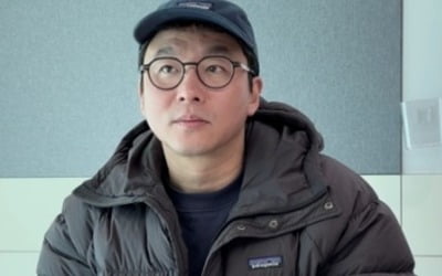 [공식] 김태호 PD, '흑백요리사2' 인기 편승한다…결승 진출 최강록과 '식덕후' 예능 론칭