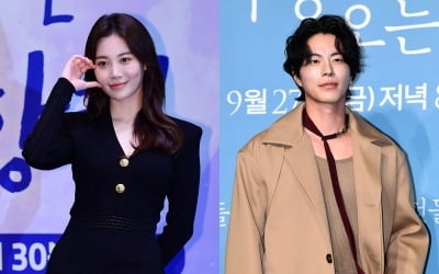 '33세' 유라, 2살 연상 유명 배우와 핑크빛♥…오랜 인연 결실, 캠핌장 데이트 포착 ('유라유라해')