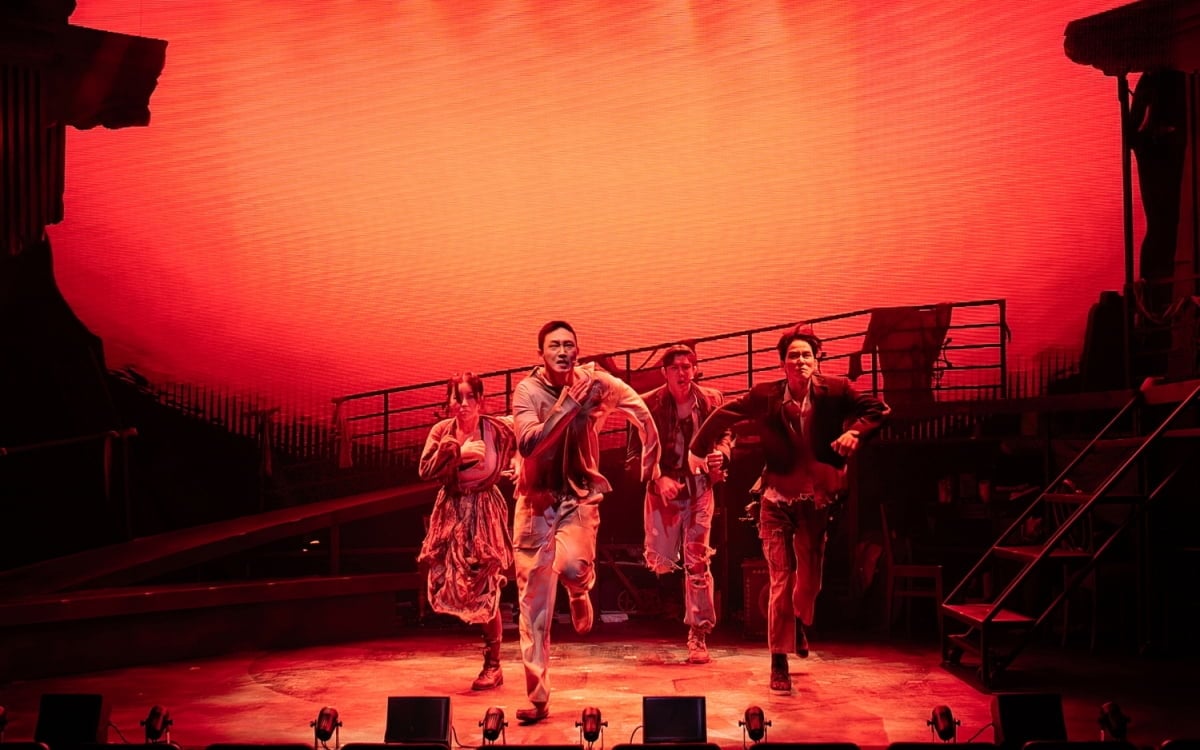 사진=오차드뮤지컬컴퍼니