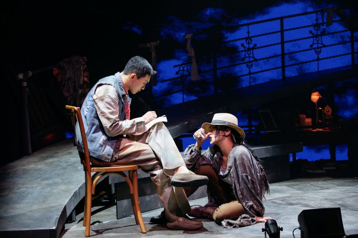 사진=오차드뮤지컬컴퍼니