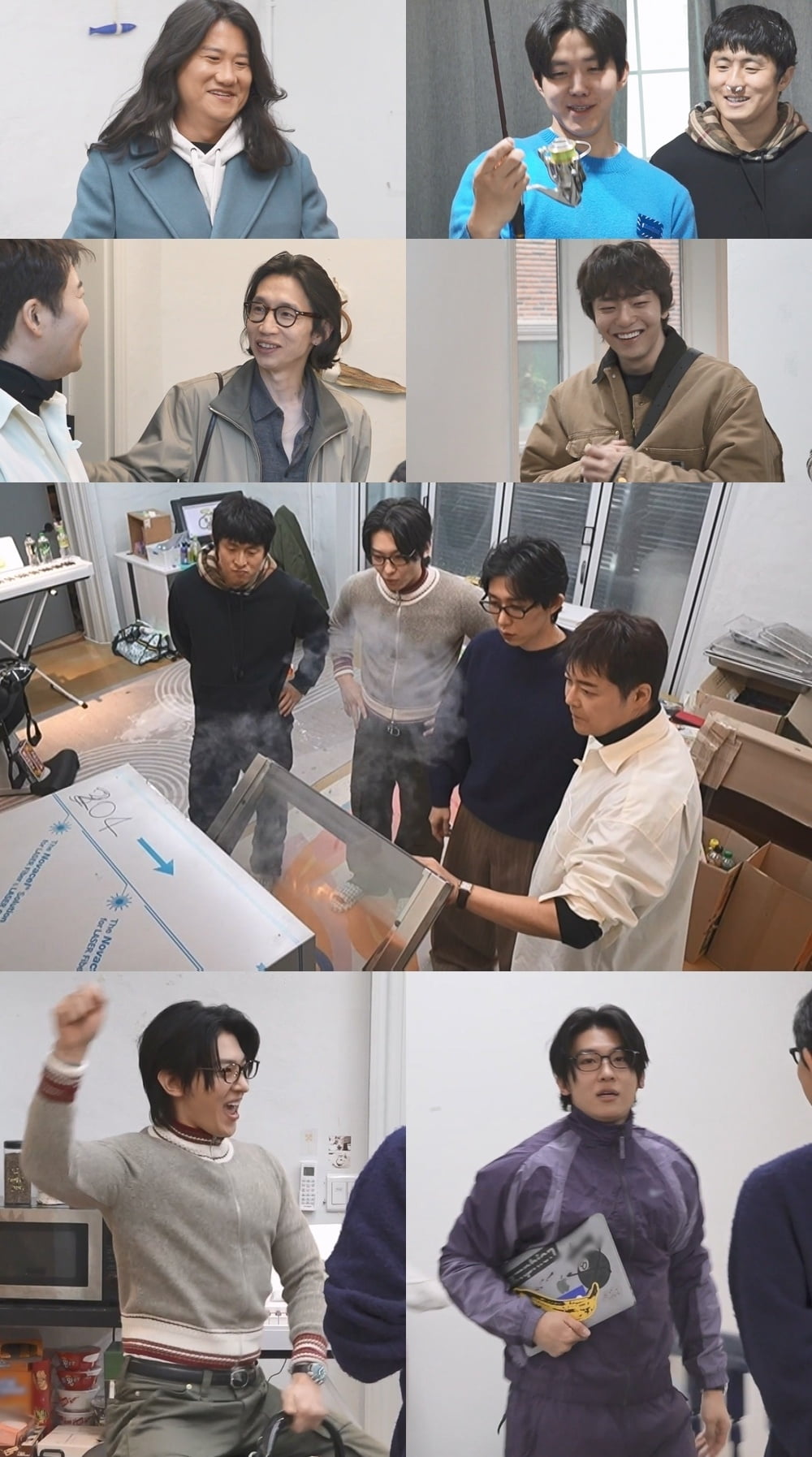 덱스, 박나래·키 하차 빈자리 채운다…'나혼산' 새 주인공, "마음 급해져" 