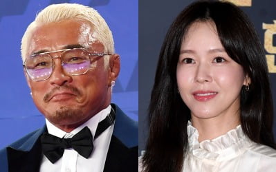 추성훈, 폭로 터졌다…유명 여배우에게 발길질 "맞고나서 일어나지 못해" ('사냥꾼')