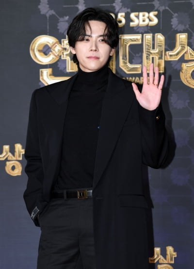 김유정과 ♥열애설로 유명해지더니…'계원예고→중대 출신' 김도훈, 10주년에 전성기 [TEN스타필드]