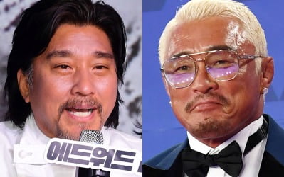 [종합] '흑백' 준우승 셰프, 결국 추성훈과 손 잡았다…"마인드 비슷해, 잘 통하기도" ('사냥꾼')