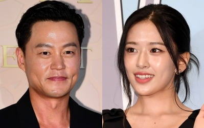 이서진, 32살 연하 女후배와 함께 크리스마스 보냈다…"기가 막힌 조합" ('비서진')