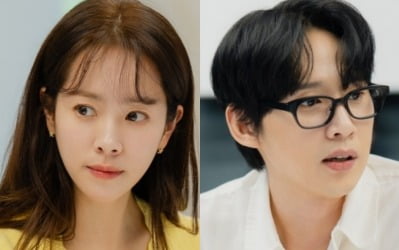 '음란물 논란' 박성훈, 3살 연상 한지민과 ♥핑크빛…"많은 관심과 사랑 부탁" ('미혼남녀')