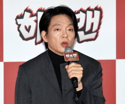 박지환, 권상우 선배 달콤하고 매력 넘치는 형[TEN포토]