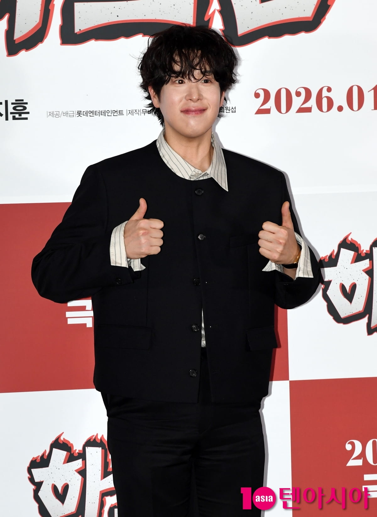 표지훈, 달콤한 매력[TEN포토+]