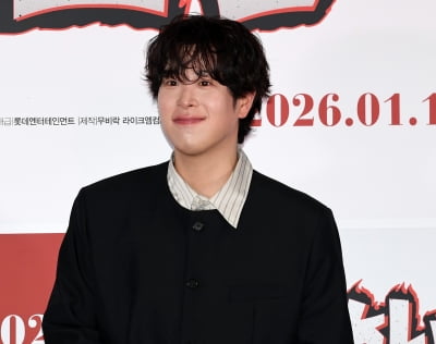 표지훈, 달콤한 매력[TEN포토+]