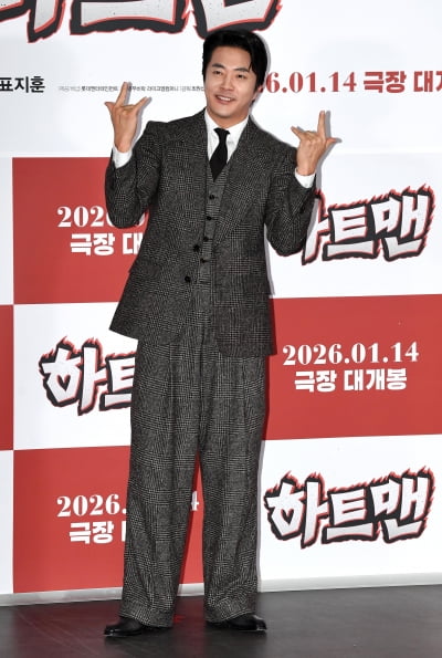 권상우, 락밴드 퍼포먼스[TEN포토+]