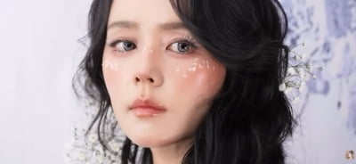 '45세' 한가인, 로판 여주 실사판 비주얼…"지우고 회식 가기 아까워" ('자유부인')