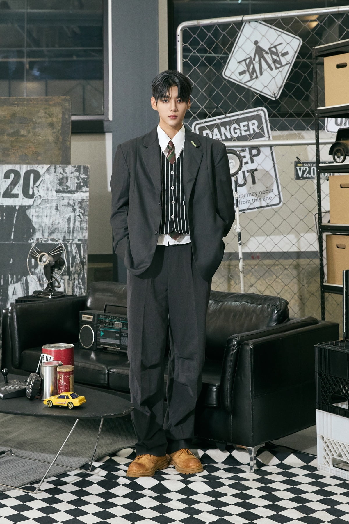 사진=하울링엔터테인먼트