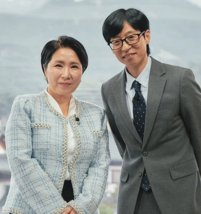 사진=이호선 SNS