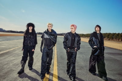 아이돌 데뷔 전 김순옥 드라마 주연 발탁됐다더니…FNC 신인 보이밴드, 4개월 만에 컴백