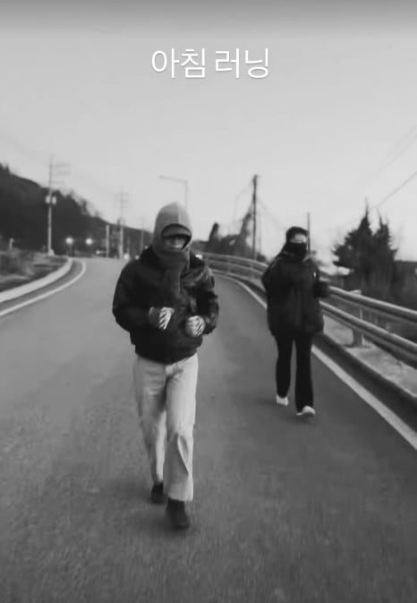 사진=이찬혁 SNS