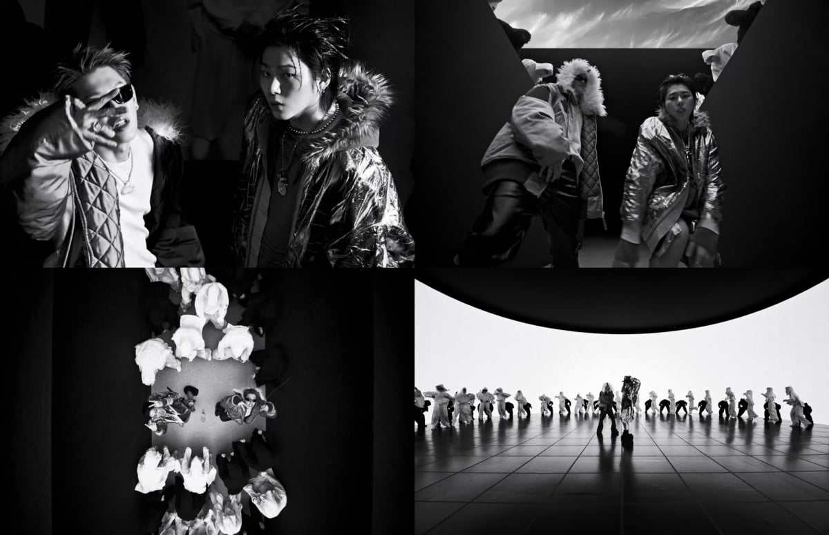 사진= ‘Yin and Yang’ 뮤직비디오 갈무리