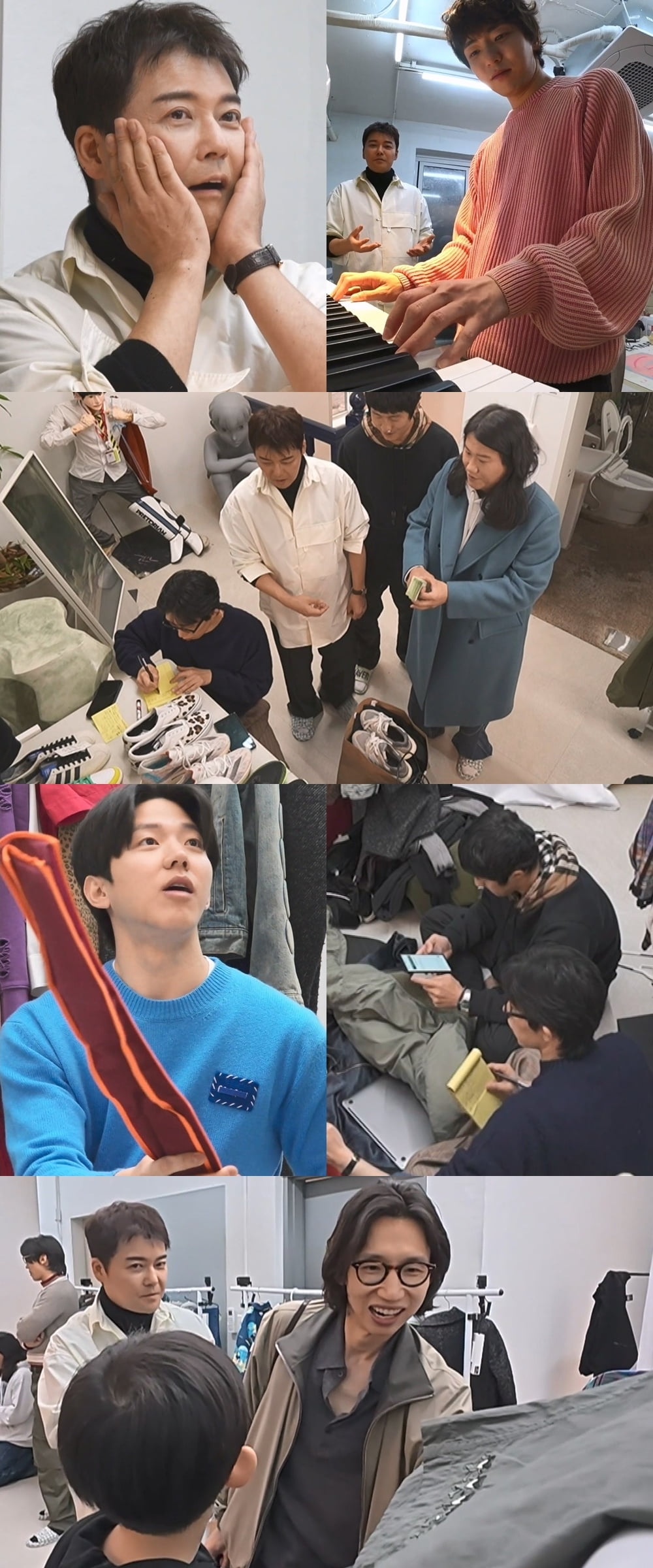 '48세' 전현무, 결국 떠나보냈다…박나래·키 하차에 고개 숙이더니, 기부 위해 처분 ('나혼산')