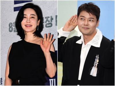 '발기부전 처방 공개' 전현무, 4살 연상 유명 여배우와 충격적인 인연…"귀엽고 밝아" ('전현무계획')