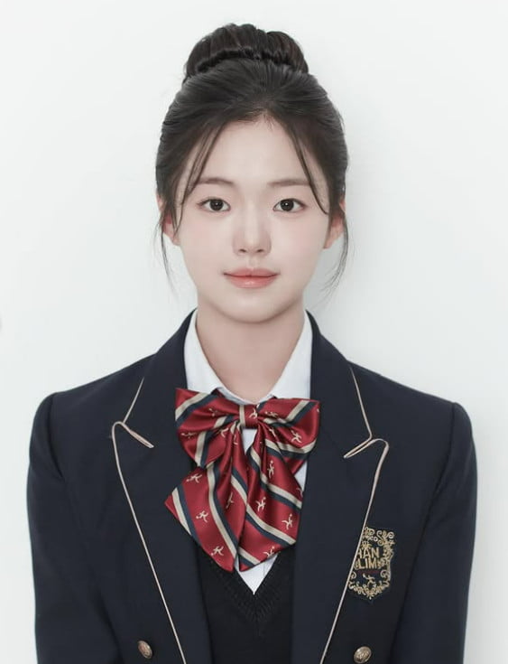 사진=김시아 SNS