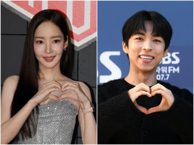 박민영, '5살 연하' 이병헌 소속사 남배우와 뉴욕 출국했다더니…결국 2달 만에 종영 ('퍼펙트')[종합]