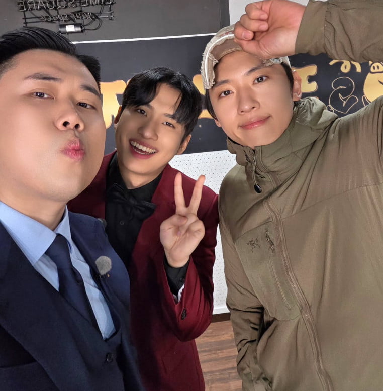 사진=나폴리 맛피아 SNS