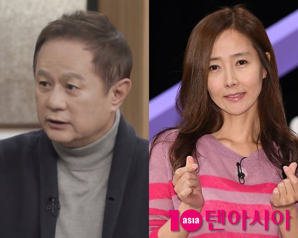 사진=MBN, 텐아시아DB