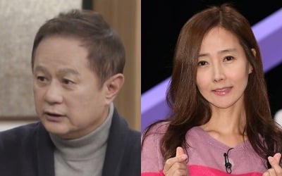 '김국진♥' 강수지, 알고보니 송승환이 은인이었다…"美 유학하며 알게 돼" ('데이앤나잇')
