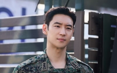 이제훈, 돌연 군대 재입대했다…특수부대 장교 출신인데, 부하 죽음에 '충격' ('모범택시3')