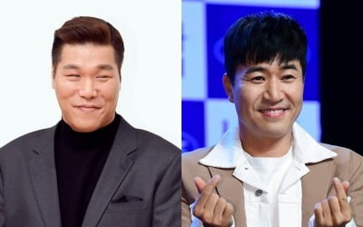 서장훈은 하차했는데…자리 꿰찬 김종민, 결국 눈물 "이래서 내가 좋아해" ('사기꾼들')[종합]