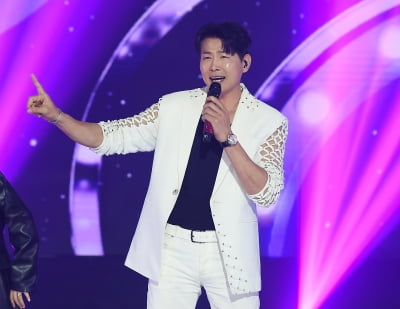 김용필 前앵커, 퇴사하고 깜짝 고백…"송파 땅에 33평 투자해"('편스토랑')