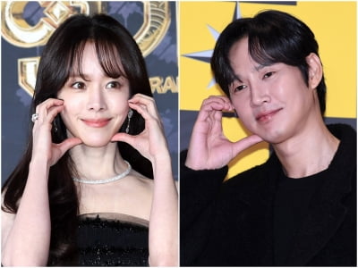 '음란물 업로드' 논란 터지고 하차했는데…박성훈, 한지민과 ♥핑크빛 컴백 통할까 [TEN스타필드]